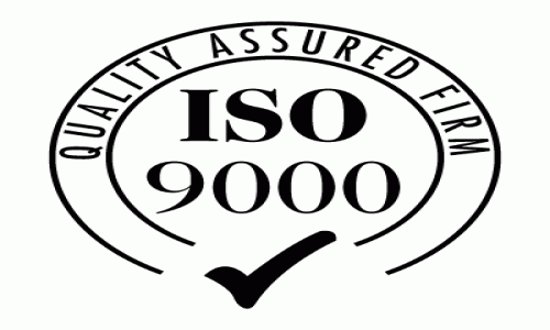 BỘ TIÊU CHUẨN HỆ THỐNG QUẢN LÝ CHẤT LƯỢNG ISO 9001:2008